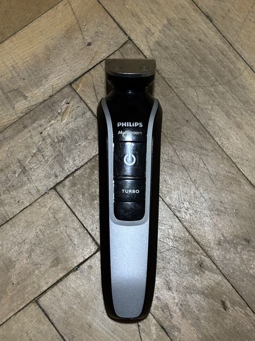 Philips Multigroom Series 5000