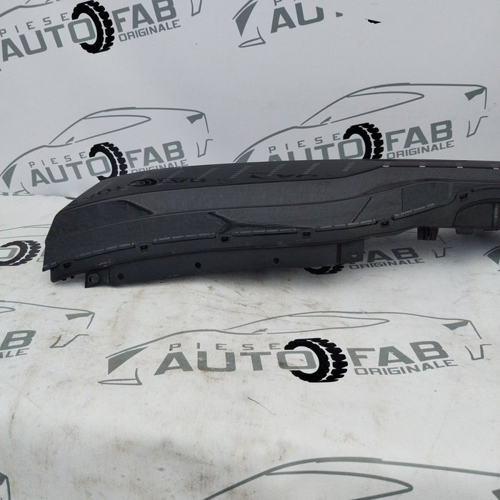 Grila radiator Skoda Enyaq Facelift iluminata an 2025-2026