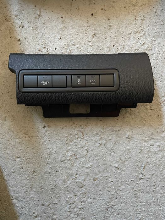 Modul butoane Peugeot 308 2104+, stare perfecta