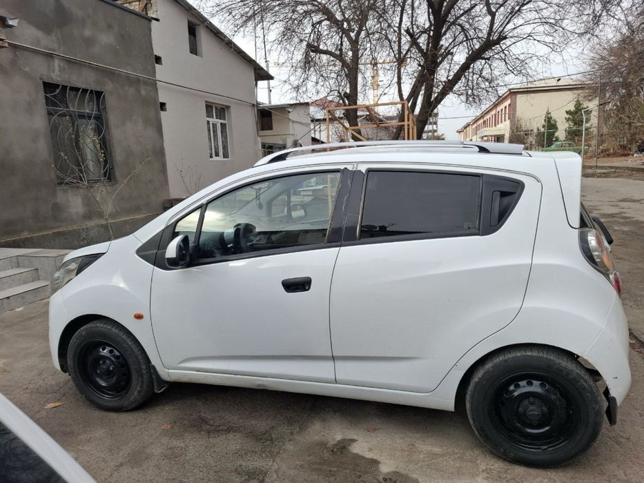 spark 1 li mator 2011