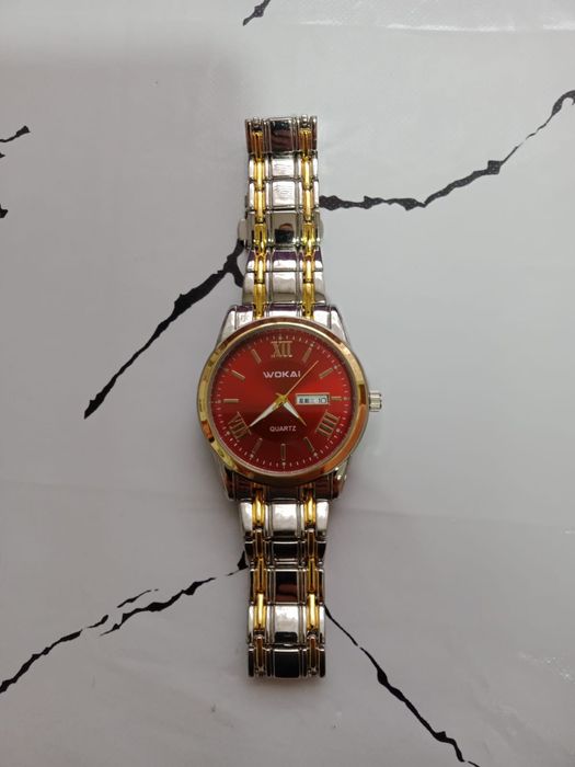 Продам часы. Новые