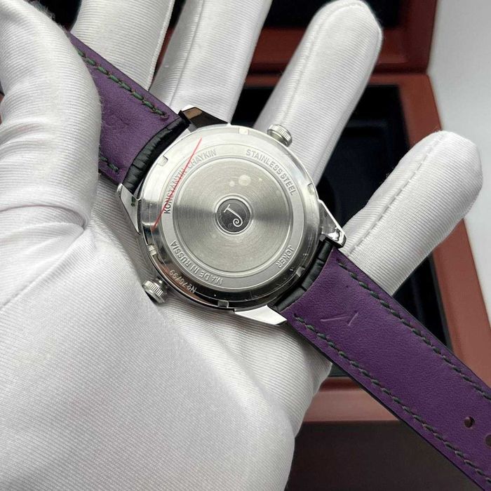 Часовници Konstantin Chaykin joker