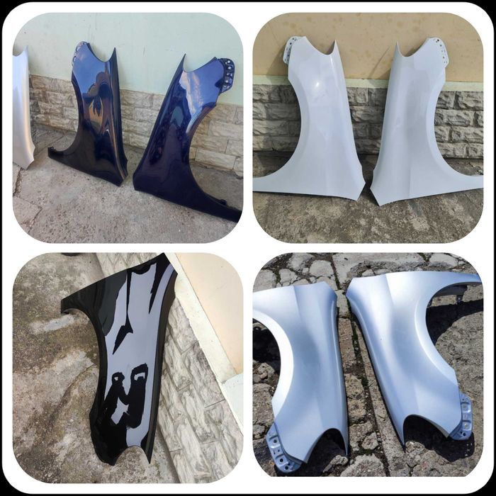 Aripa Vw Golf 6 diferite culori