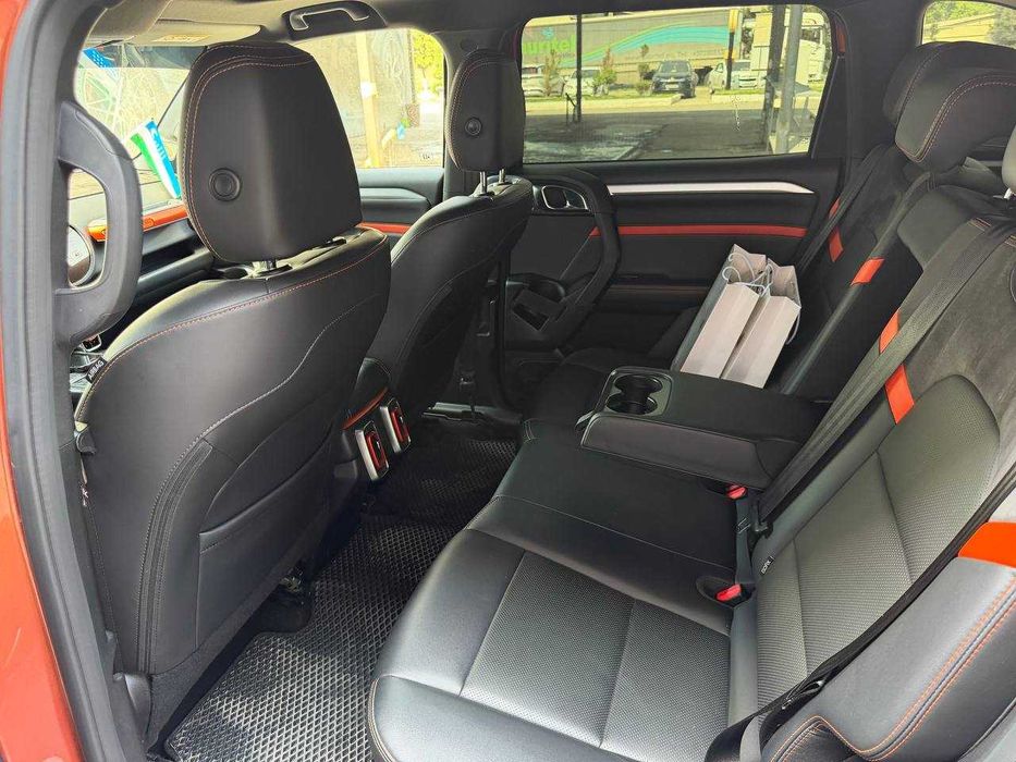 Haval Dargo 2024 — 6