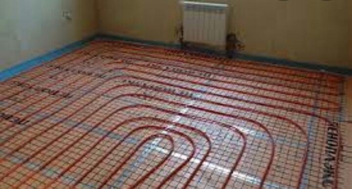 Сантехник мастер 10лет стаж