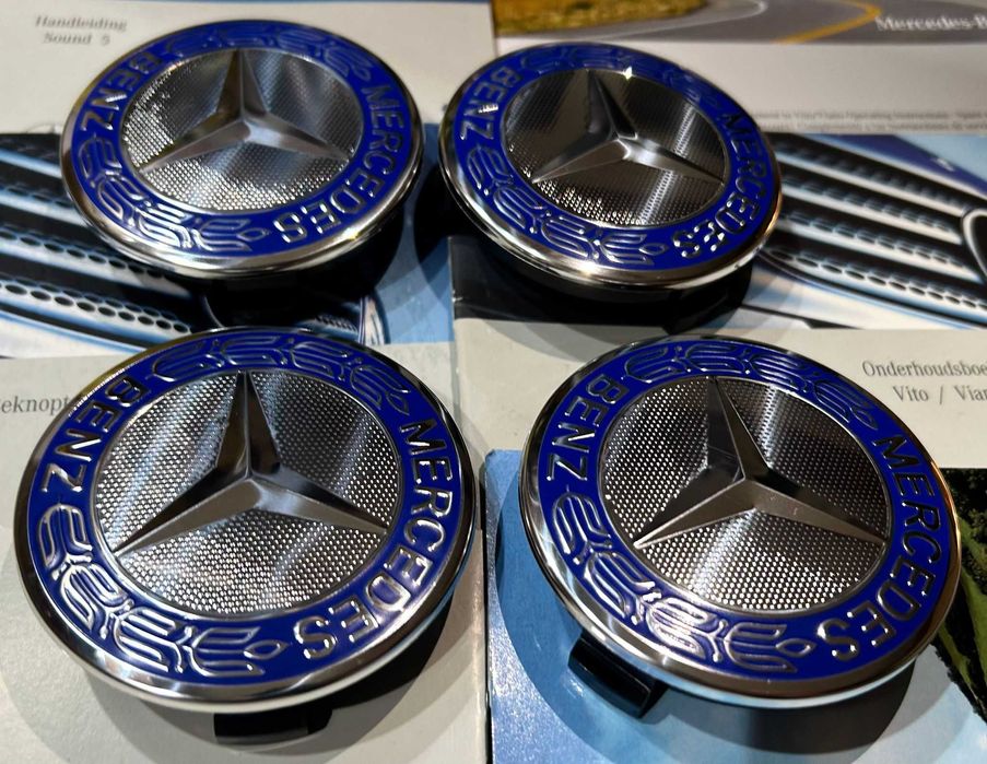 Capace Jante pt.Mercedes A,B,C,E,S,CLS,CLK,GLK,CLC,GLE ETC