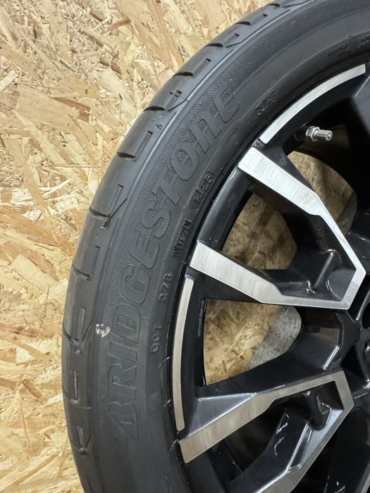 Jante 21 bmw X5 G05 X6 G06 style M915 Anvelope 275.40.21 / 315.35.21