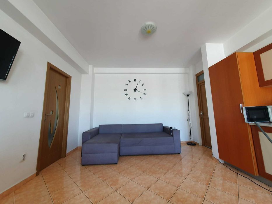 2 camere modern, complet utilat, gata de mutare – Burdujeni regim hotelier