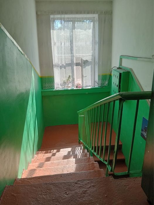 1 комнатная квартира в центре