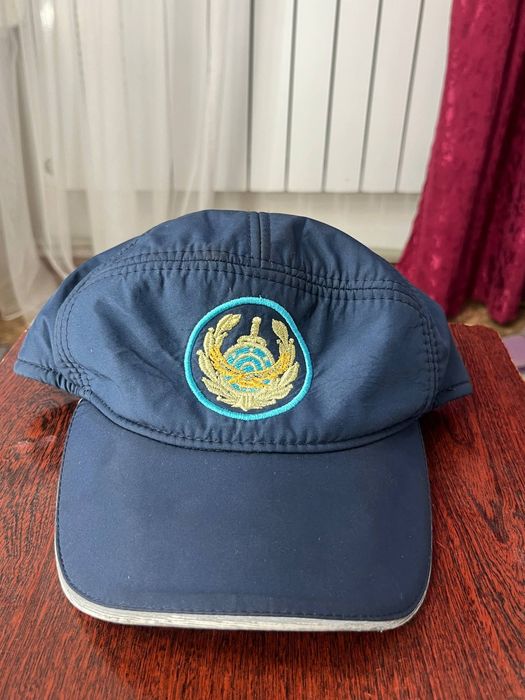 Кепка Гай Тараз қаласы