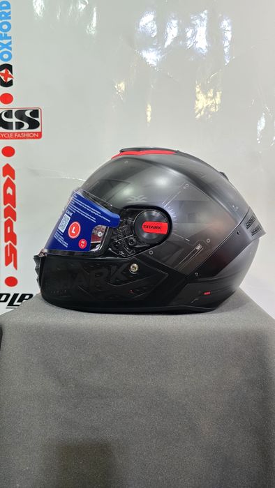 Cască moto Shark Spartan RS L
