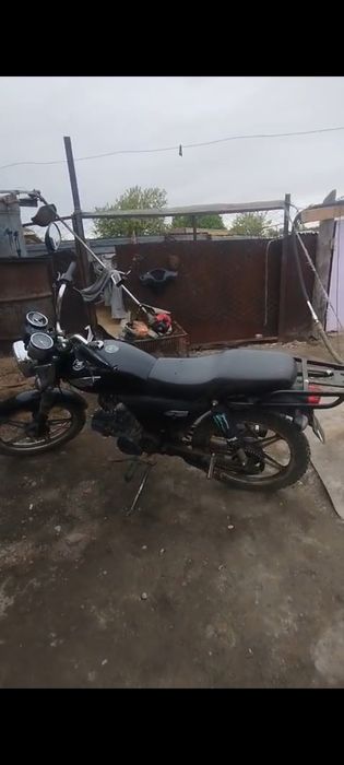 Raser Alpha 110cm