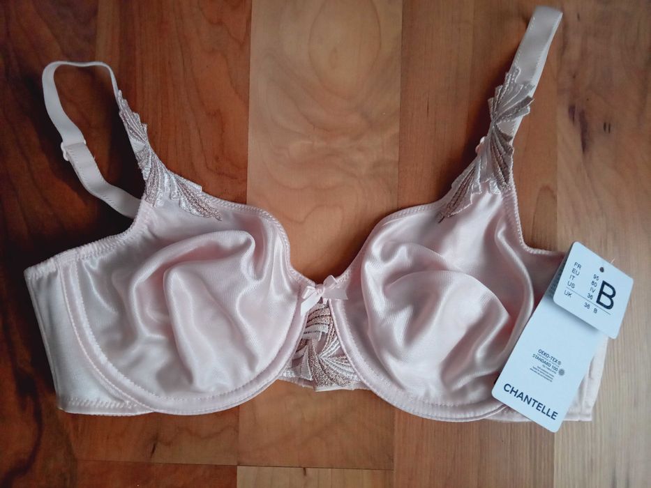 Chantelle 80B/C нови сутиени