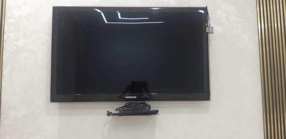 Телевизор в отличном состоянии