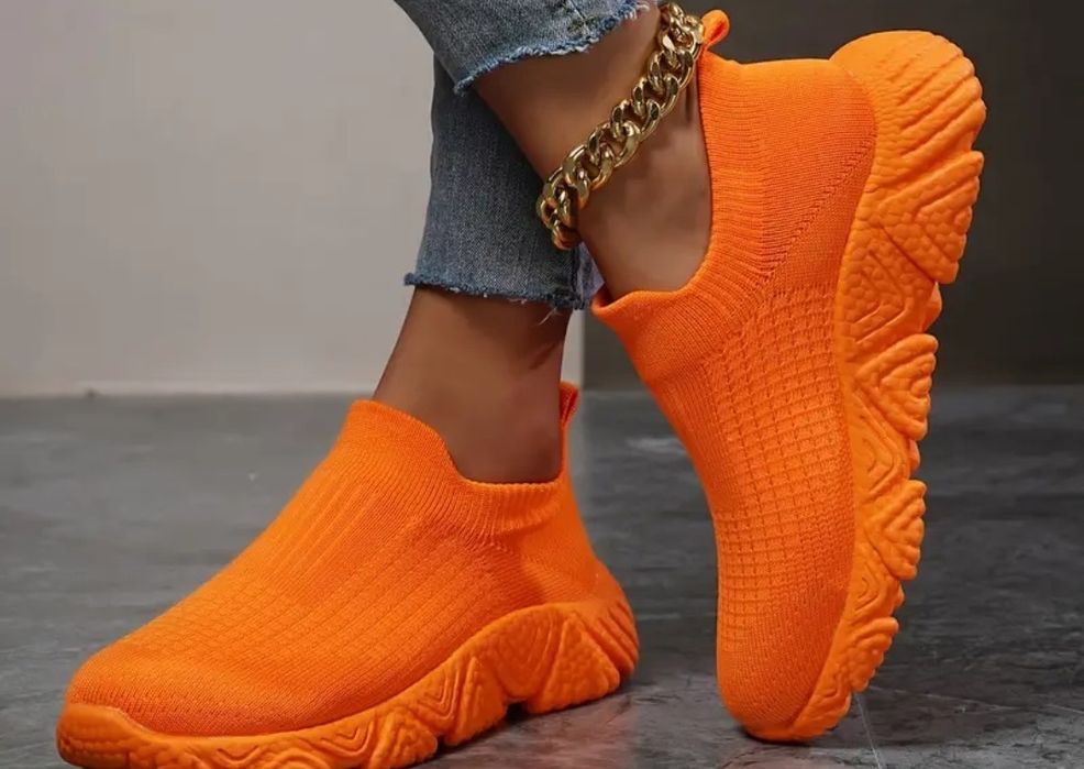 Кроссовки,  лоферы, размер 44