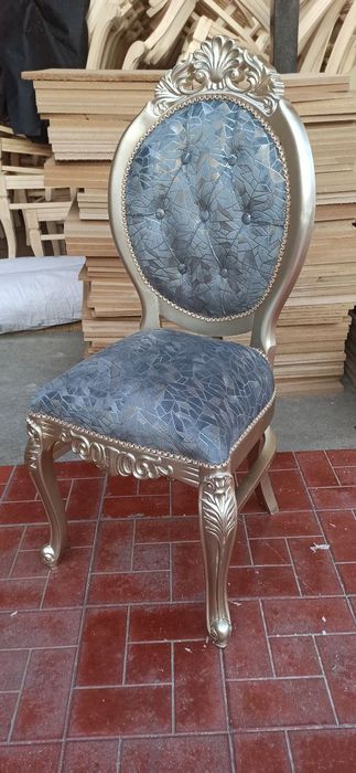 Stol stul zakaz asosida