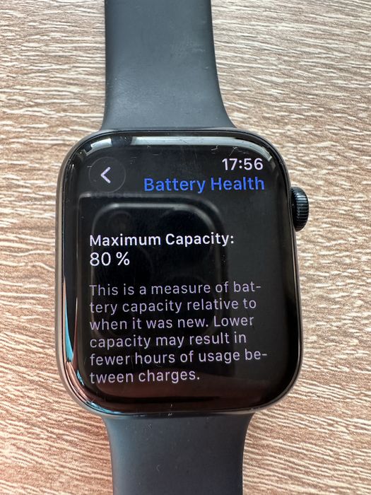 Apple watch 8 45mm