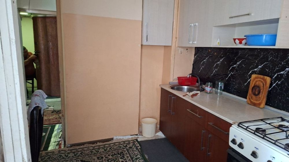 Бектемир Водникда ижарага квартира бор