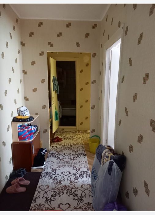 Продам 2-хкомнатную квартиру