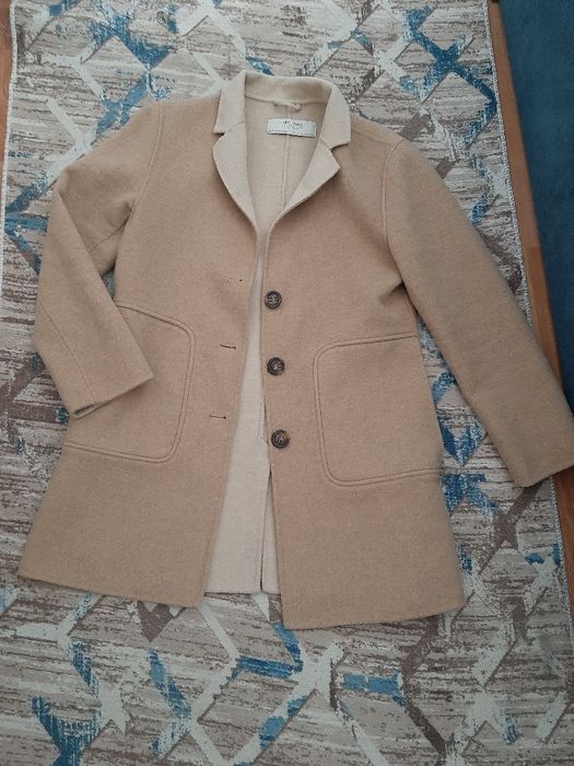 Palton de copii mărimea Xs