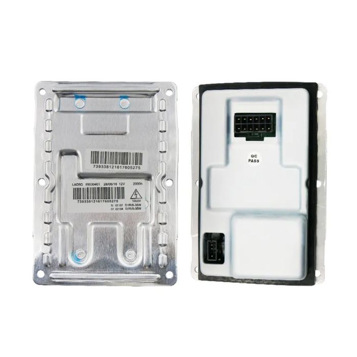 Баласт за фабричен ксенон  LAD5G 12PIN D1S Valeo 043736 / 89030461