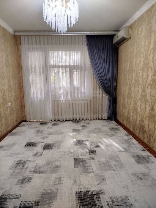 Срочно продаётся квартира в ТТЗ-1 и можно на ипотеку