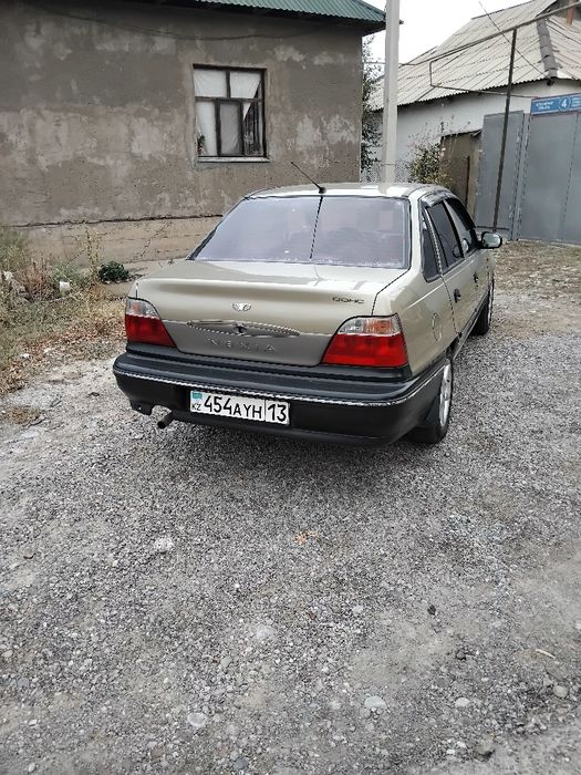 Продам авомобиль Дэу Нексия