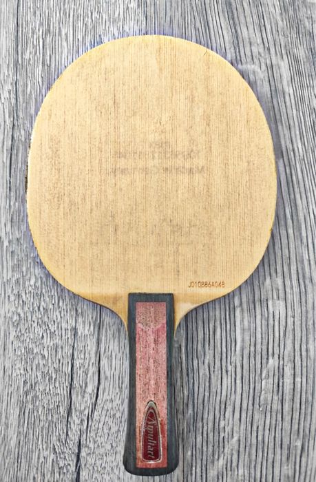 Butterfly Amultart ZLC