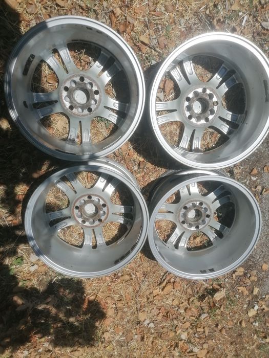 16' ОРИГИНАЛНИ джанти  Тойота