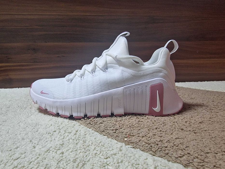 Nike Free Metcon 6