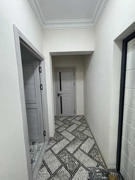 Современная квартира в престижном| ЖК Чакар  Дружба