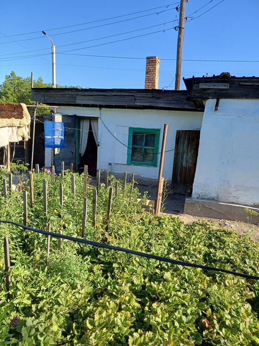 Продаётся особняк