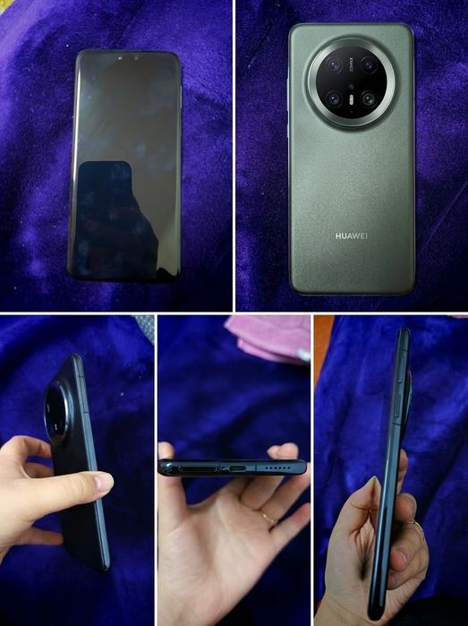 Huawei Mate 70 pro, продам