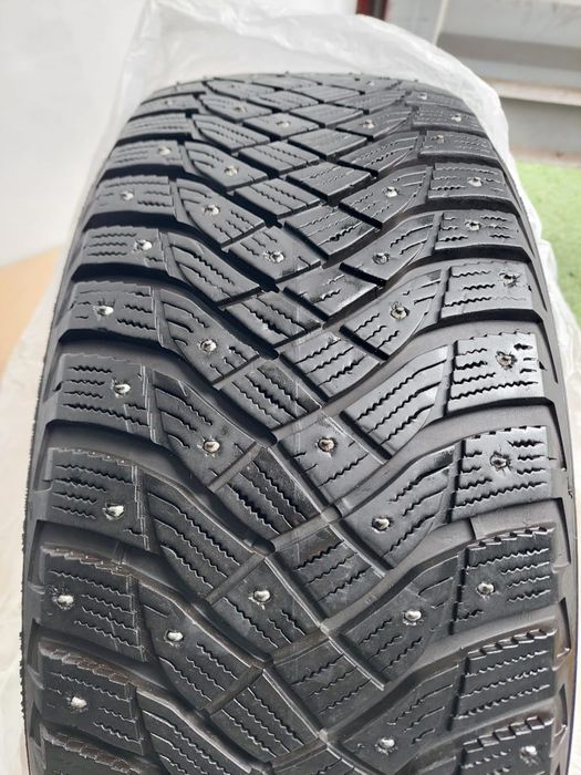 Шина Goodyear 235/55/19