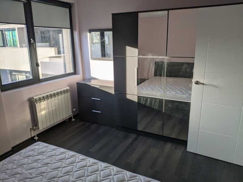 Дава се под наем Тристаен апартамент в София, Малинова долина - 90 кв.м за 899 € - Снимка #3