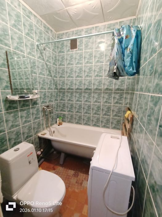 Продам 1 кв. 3/4 эт. Жилгородок