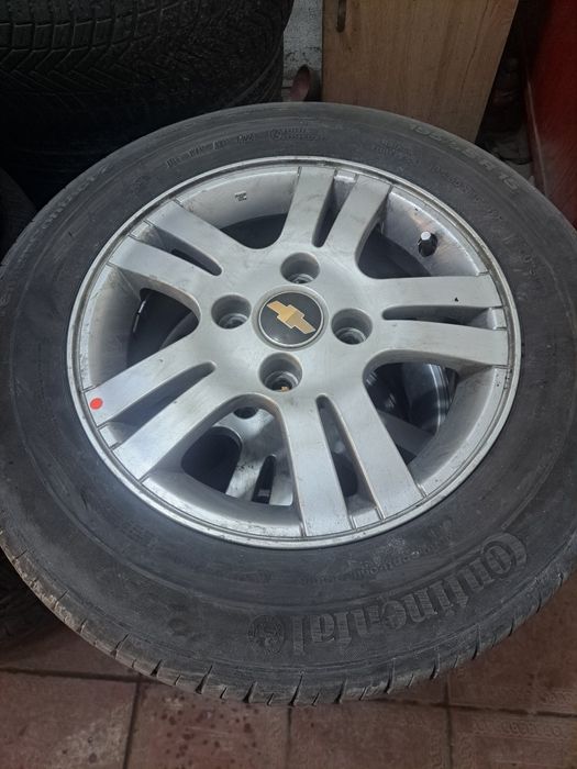 R15 diska balon lasettiga. Svarkasi y6 abmen bor