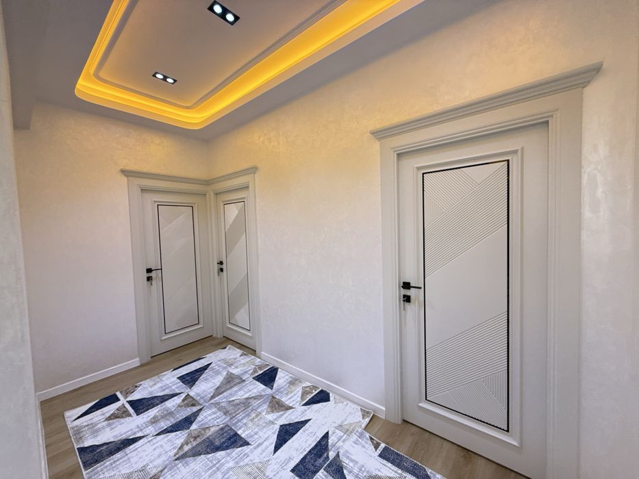 ПОД ключ ремонт қизматлари HomeExpert компанияси тўлиқ ремонт қилиб…