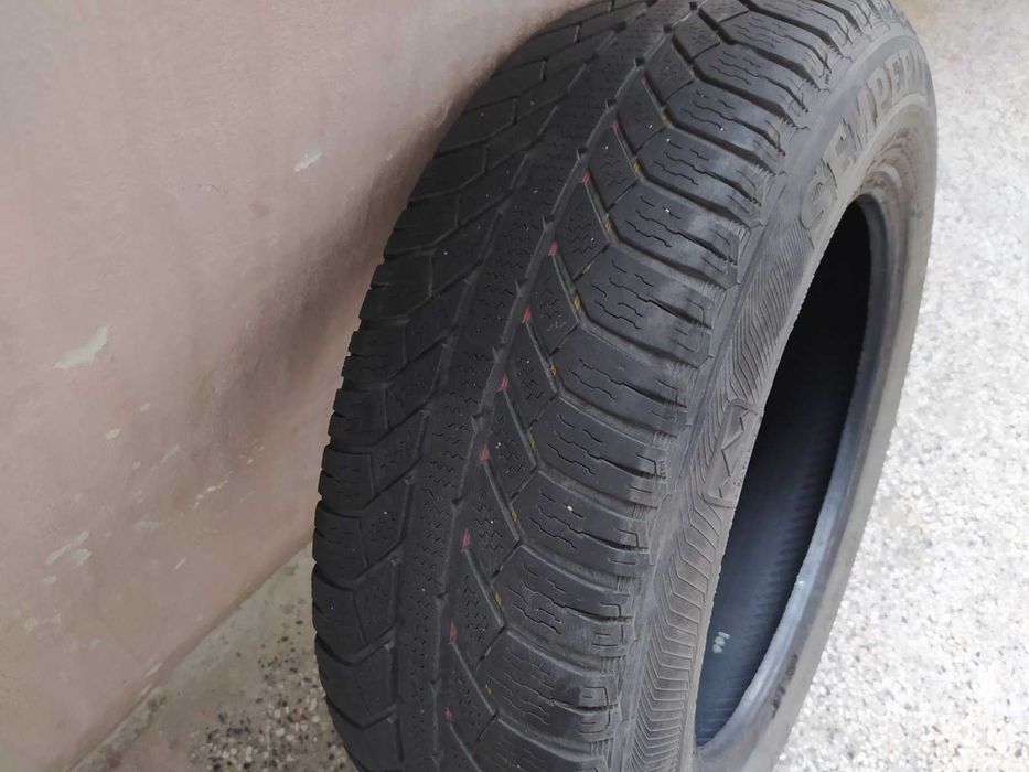 Зимни гуми Семперит, рамер 175/65/14