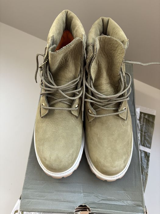 Ghete Timberland Nr.39