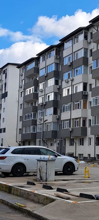 Garsorniera de.vanzare Rezidence Militari