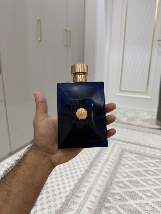 Versace Pour Homme Dylan Blue
