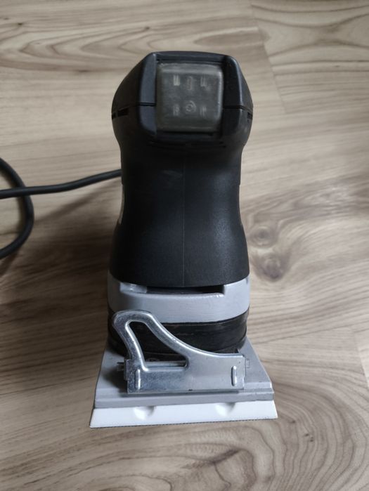 Орбитална шлайфмашина RUPES  LE21ACM 80x130 мм