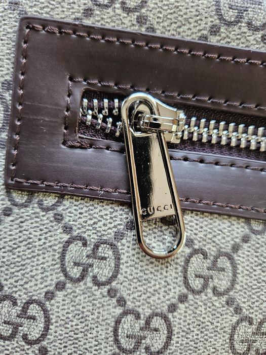 Gucci GG Small Beige  Bag