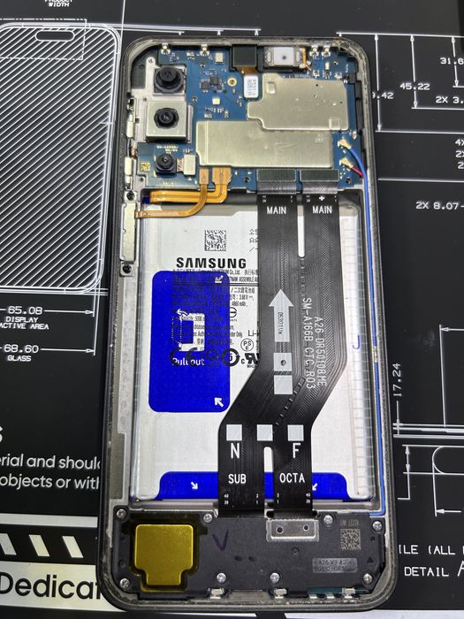 Samsung galaxy a 26 5g 128gb