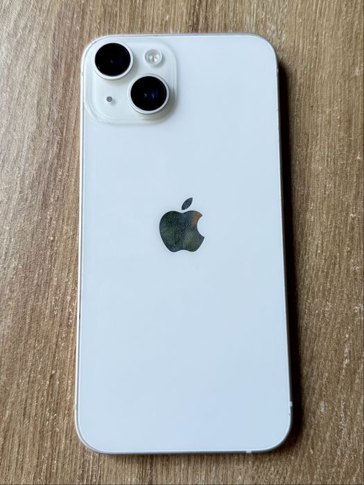 iPhone 14 128 GB-93% Bat