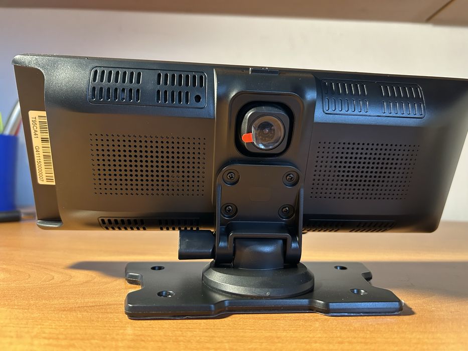 Sistem de navigatie auto