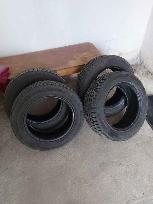 Гуми мишилин R15/185/65