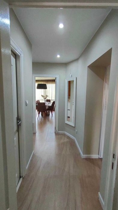 Продава се Тристаен апартамент в Видин, Калето - 99 кв.м за 1253 €/кв.м - Снимка #15