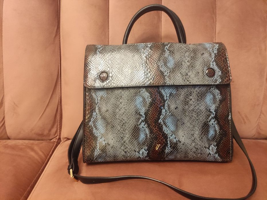 Geanta medie casual office